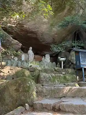 大聖院弥山本堂(広島県)