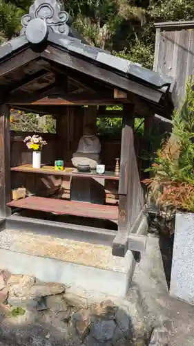 眞休寺(京都府)