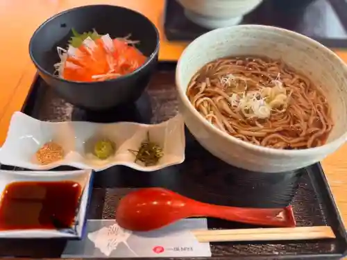 諏訪大社下社秋宮(長野県)