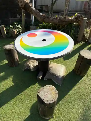 光胤山 大野本光寺(千葉県)