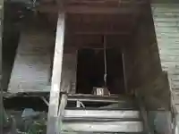 菅王寺奥の院のその他建物