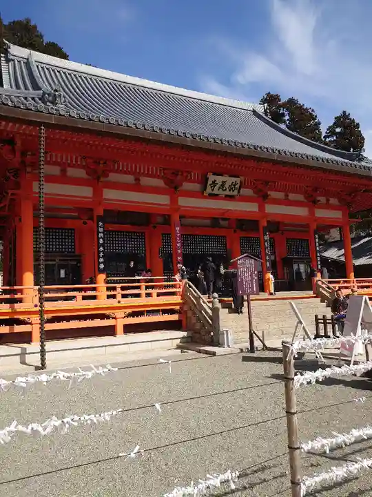 勝尾寺(大阪府)