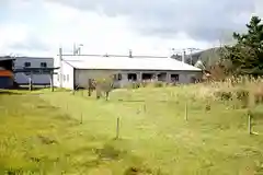 国縫神社(北海道)