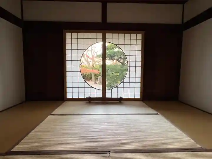 光明院(光明禅院)(京都府)