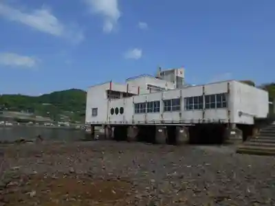 弁天島(熊本県)