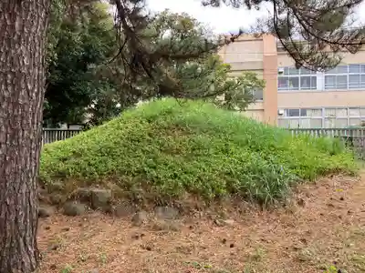 井草八幡宮(東京都)