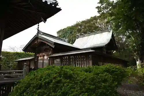 川島神社(徳島県)