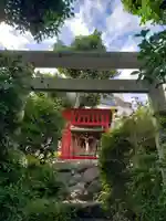 稲荷神社(東京都)