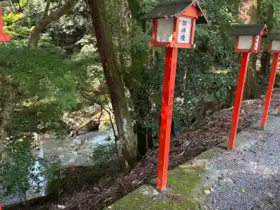 日吉大社(滋賀県)