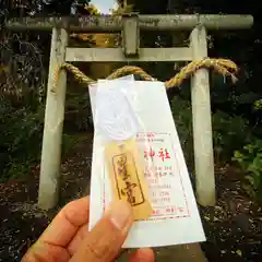 下野 星宮神社の建物その他