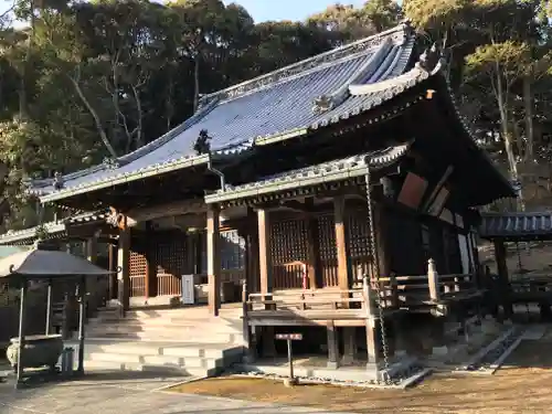 瑜伽山蓮台寺の建物その他