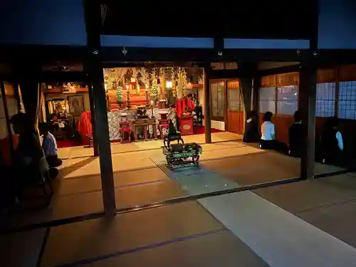 安用寺(愛知県)