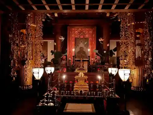 大本山誕生院  (佐賀県)