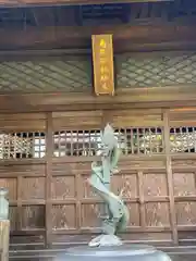 観音寺（世田谷山観音寺）(東京都)