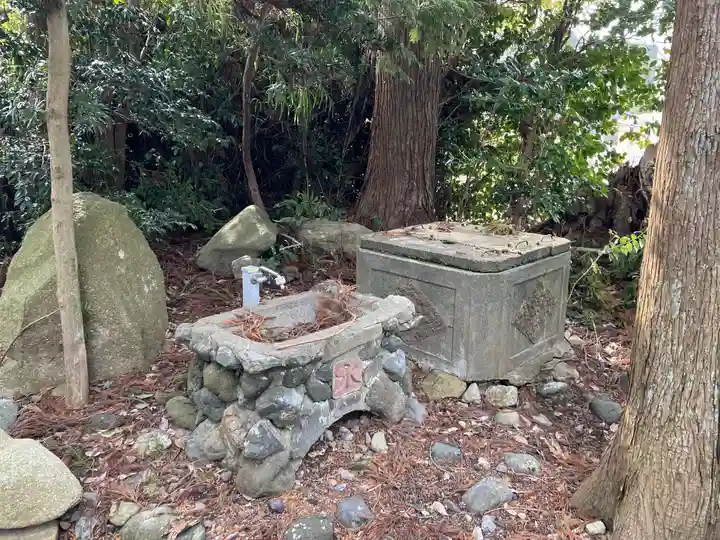 若一神社(滋賀県)