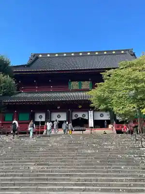 輪王寺(栃木県)