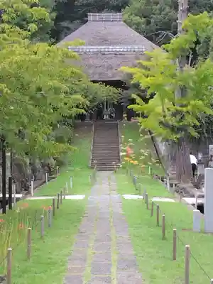 横浜　西方寺(神奈川県)