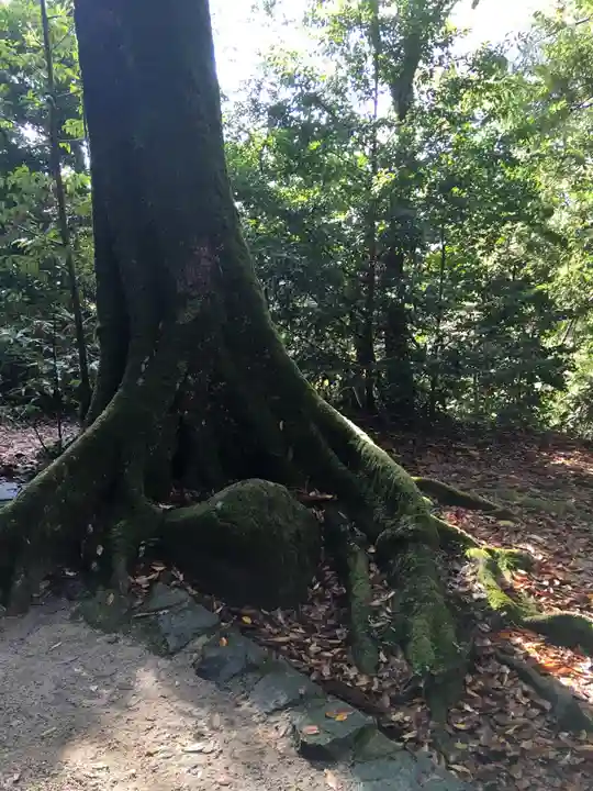 須佐神社(島根県)