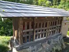 福徳寺の建物その他