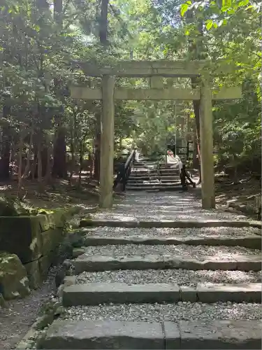 彌彦神社(新潟県)