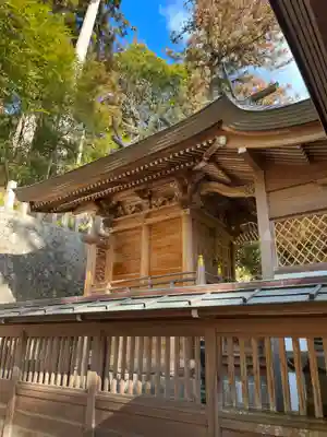三輪神社(兵庫県)