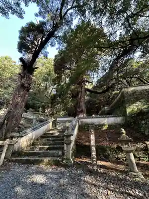 万松院(長崎県)