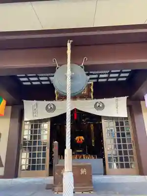 法昌寺(東京都)