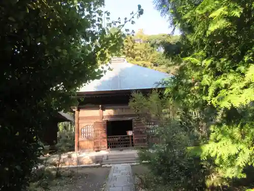 常楽寺(神奈川県)