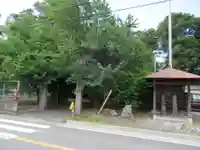 竜泉寺(東京都)