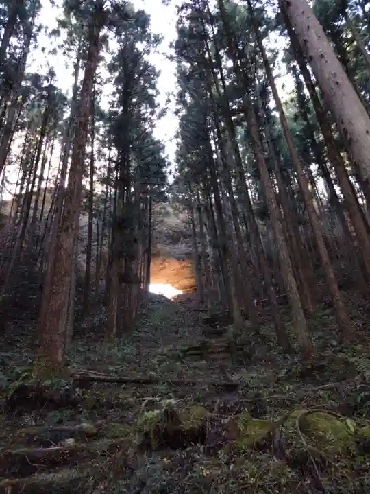 上色見熊野座神社(熊本県)