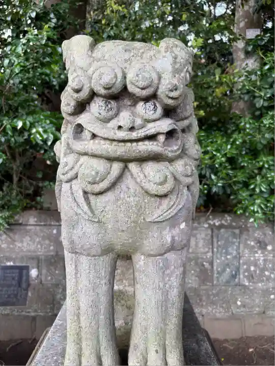 酒列磯前神社(茨城県)