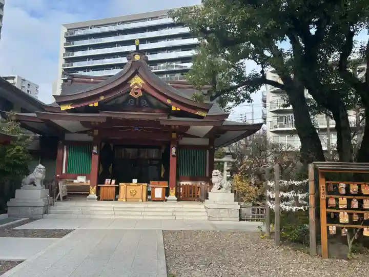 蒲田八幡神社の{uncategorized: "未分類", other: "その他", undefined: "問題あり", building: "その他建物", grave: "お墓", sacred_gate: "鳥居", guardian: "狛犬", statue: "像", buddha: "仏像", history: "歴史", nature: "自然", garden: "庭園", animal: "動物", pagoda: "塔", temizu: "手水舎", mountain_gate: "山門・神門", sanctuary: "本殿・本堂", subordinate: "末社・摂社", art: "芸術", scenery: "景色", jizo: "地蔵", ema: "絵馬", goshuin: "御朱印", omikuji: "おみくじ", items: "授与品その他", amulet: "お守り", goshuincho: "御朱印帳", eats: "食事", festival: "お祭り", votive_dance: "神楽", shichigosan: "七五三参", wedding: "結婚式", experience: "体験その他", initially: "初詣", around: "周辺", anti_infection: "感染症対策"}