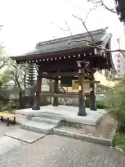 海福寺(東京都)