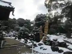 三宝院（三宝院門跡）(京都府)