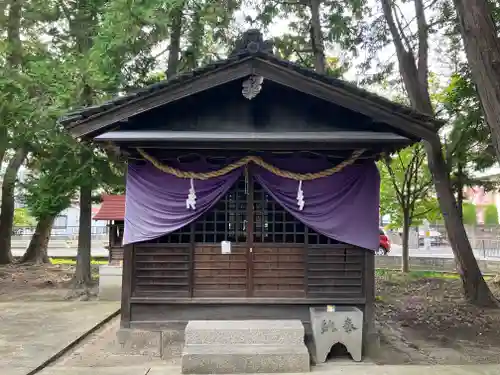 今村宮(岡山県)