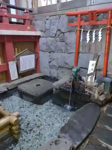 大山阿夫利神社(神奈川県)