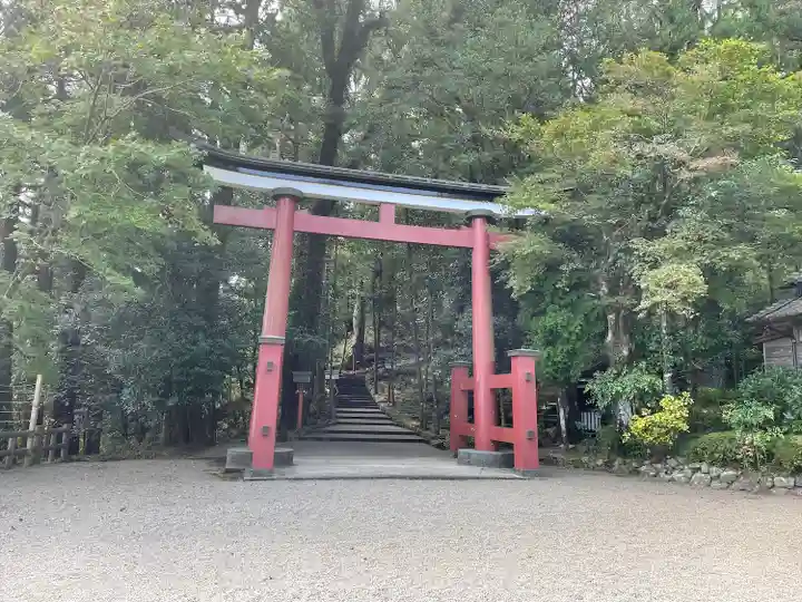 霧島東神社(宮崎県)