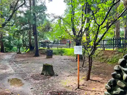 革秀寺(青森県)