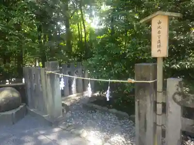 鶴岡八幡宮の末社・摂社