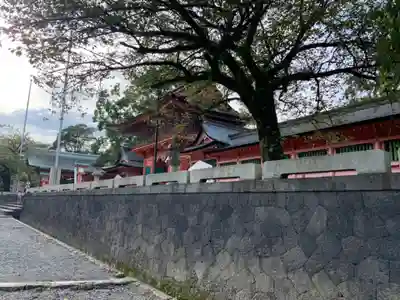 富士山本宮浅間大社のその他建物