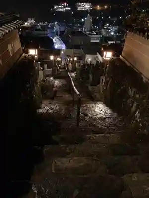 温泉寺のその他建物