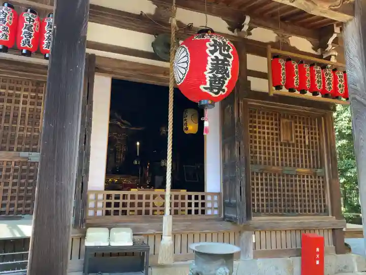 赤山禅院のその他建物