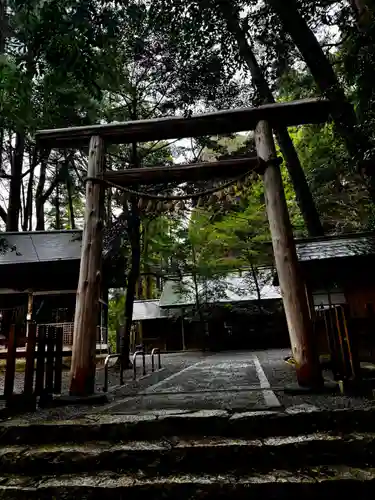 天岩戸神社(宮崎県)