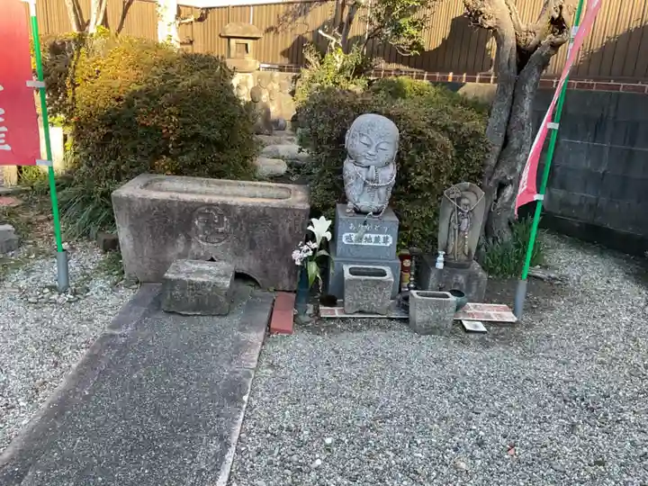 月笑寺(愛知県)