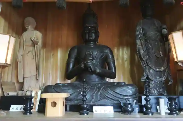 内郡日吉神社(福井県)