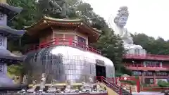 うさみ観音寺(静岡県)