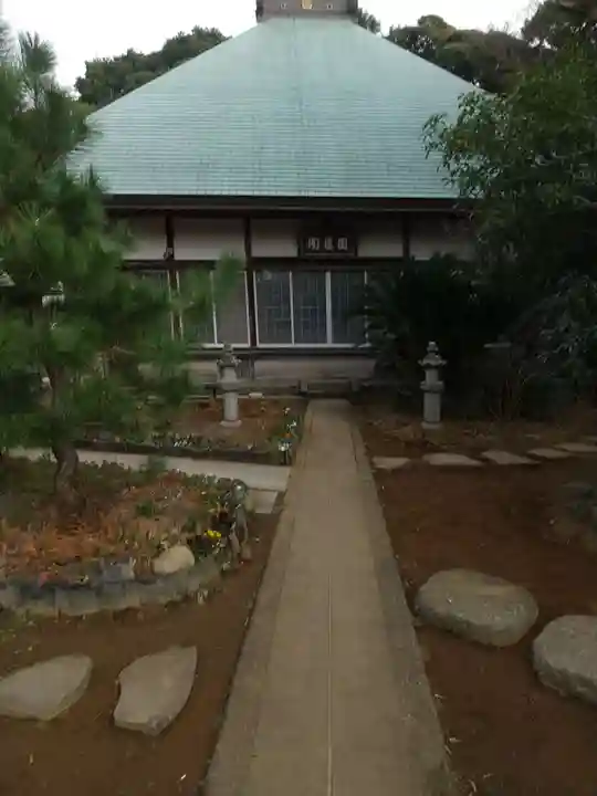 清雲寺(神奈川県)