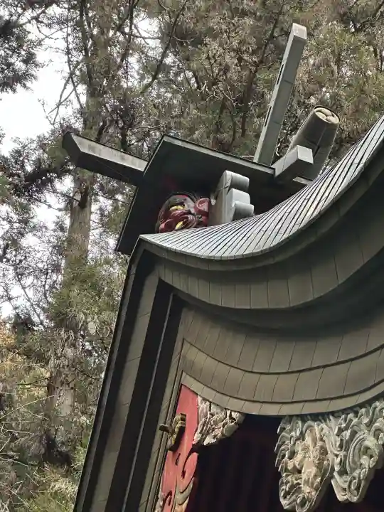 花園神社(茨城県)