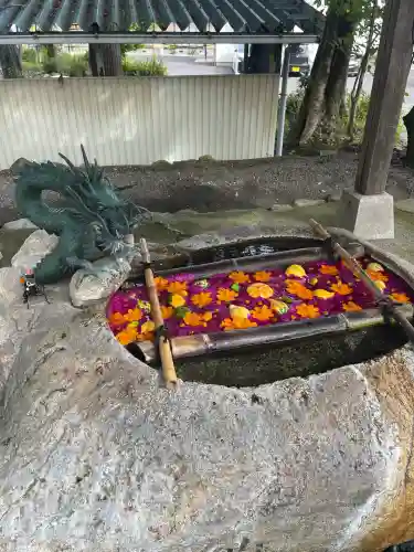 立志神社(滋賀県)
