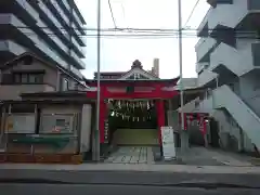 春日神社(宮城県)